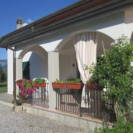 Casa Margubbio Villa Амеля Екстериор снимка