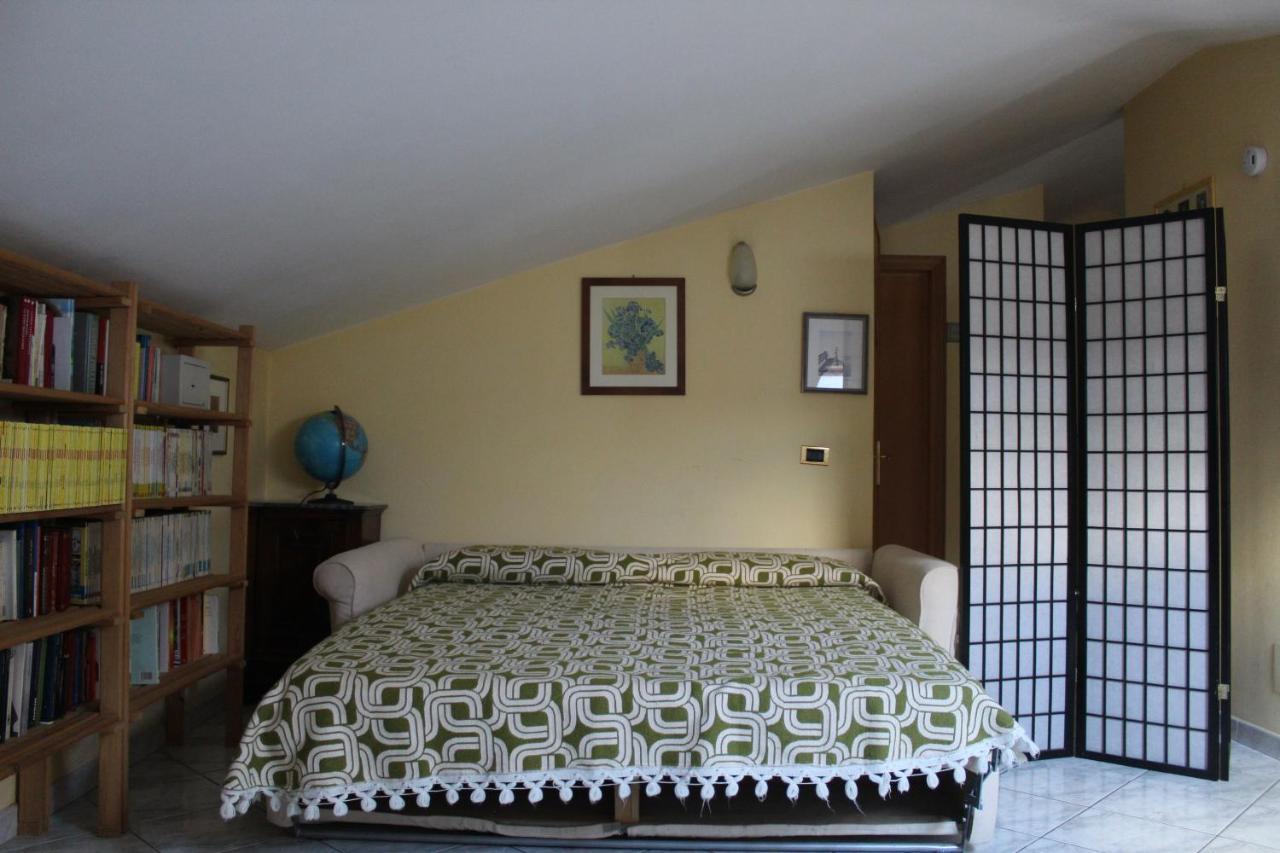 Casa Margubbio Villa Амеля Екстериор снимка