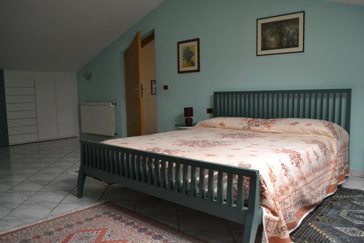 Casa Margubbio Villa Амеля Екстериор снимка