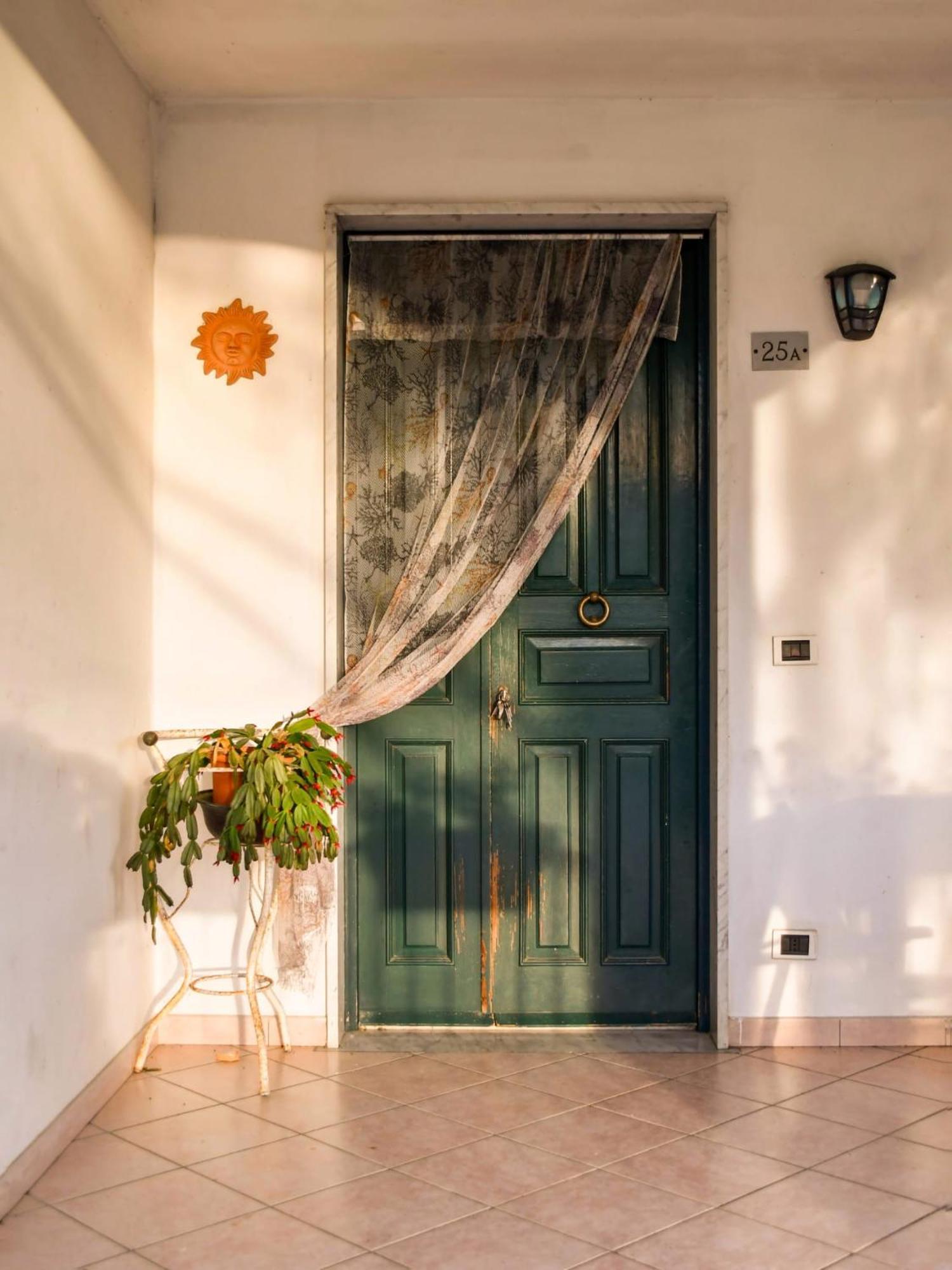 Casa Margubbio Villa Амеля Екстериор снимка